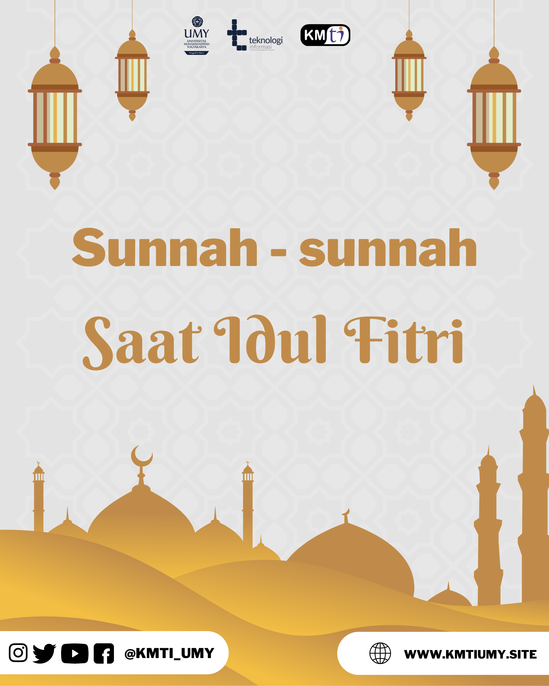 Design Feed Himpunan Ramadhan